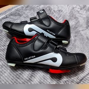 Peloton Delta Clip Bike Shoes